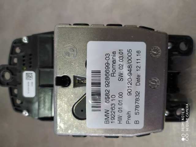 BMW 6582928669903 comprar Tarragona