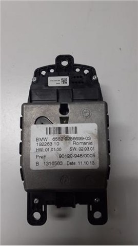 BMW 6582928669903 comprar Barcelona