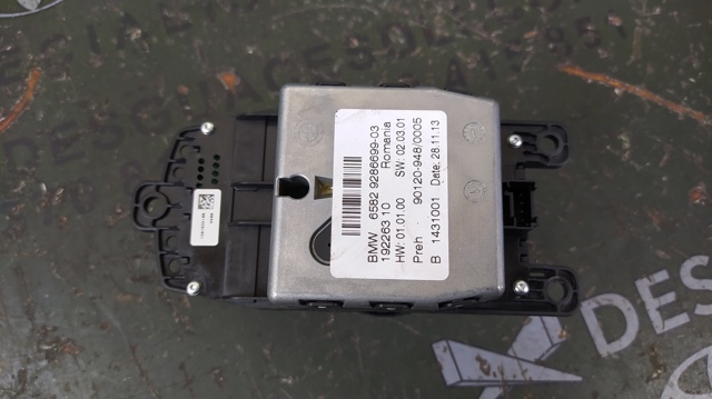 6582928669903 BMW  disponible Ourense