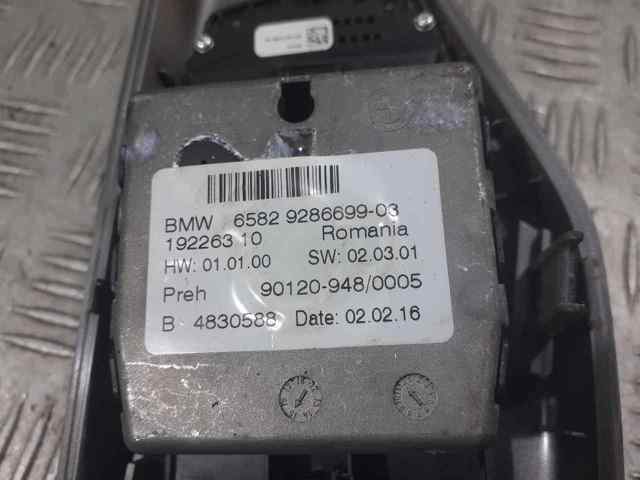 6582928669903 BMW  en stock Córdoba