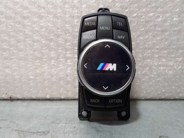 Unidad de control multimedia 65829320288 BMW