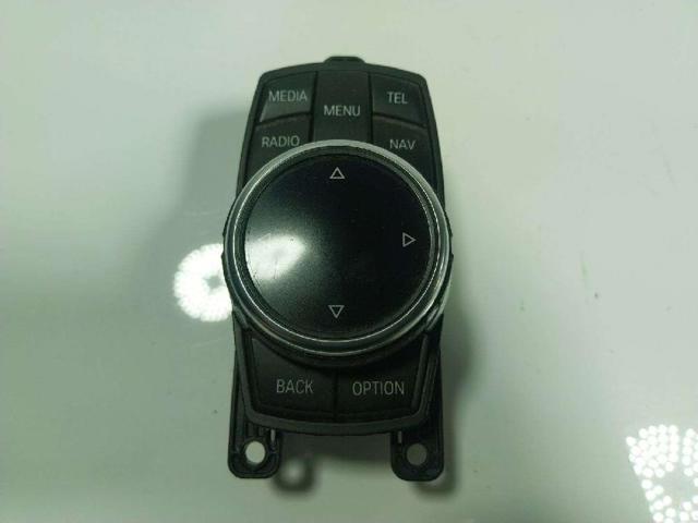 65829350723 BMW