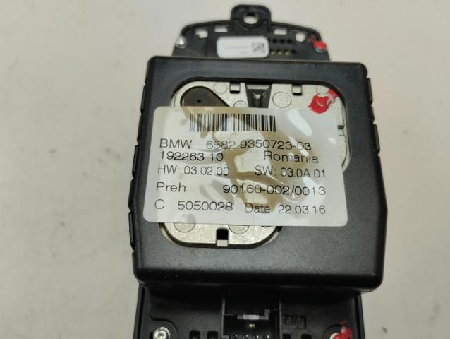 65829350723 BMW