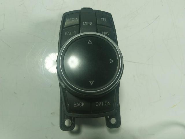 65829350723 BMW