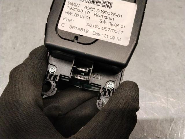 65829490075 BMW
