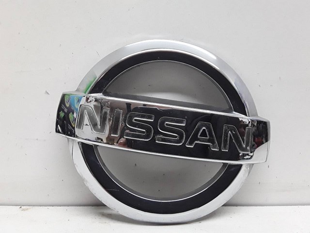 Icono del capó 65890AU300 Nissan