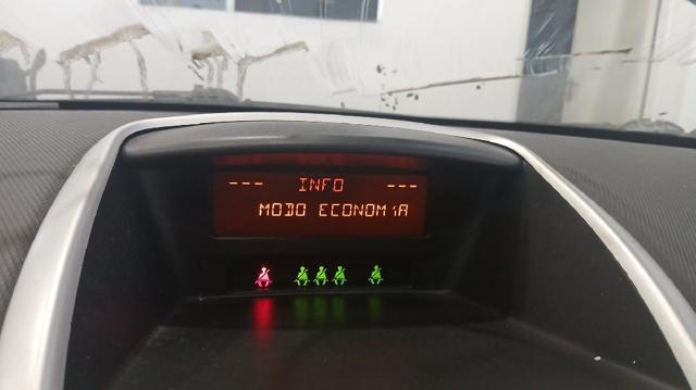 Comprar Pantalla multifunción Peugeot 407 6D a bajo precio