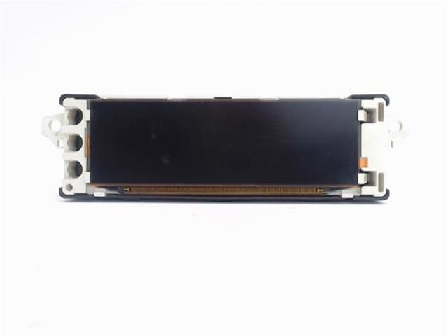 Pantalla multifuncion Peugeot 308 I (2007-2014)