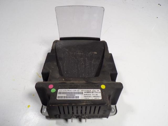 6593K2 Peugeot/Citroen