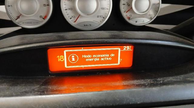 Comprar Pantalla multifunción Citroen C8  EA, EB a bajo precio