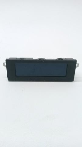 Pantalla multifuncion Peugeot 3008  (2009-2016)