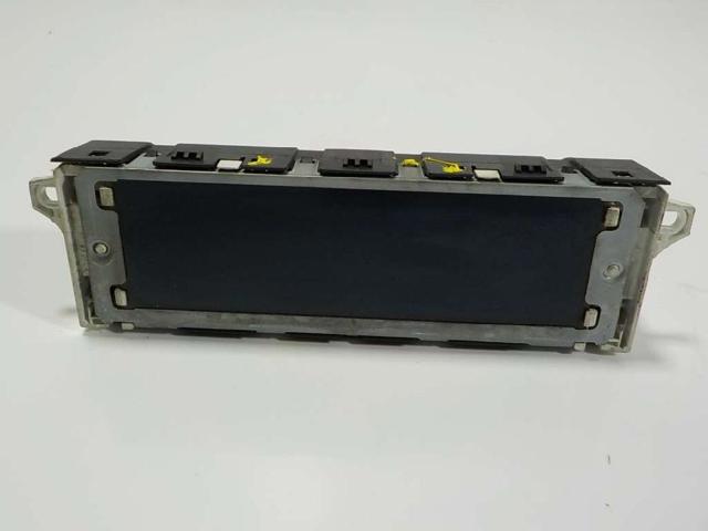 Pantalla para Peugeot 3008 0U