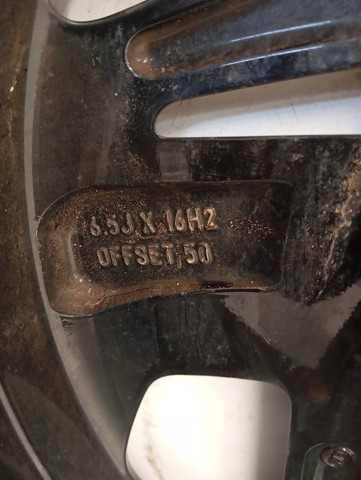 65JX16 Hyundai/Kia