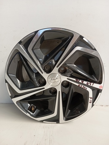 65JX16 Hyundai/Kia