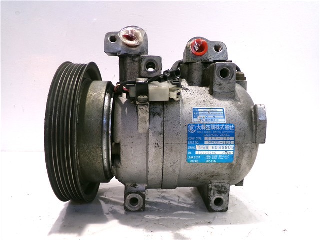 Compresor de ac Korando  SUV (1996-2006) original desde 145,20 €