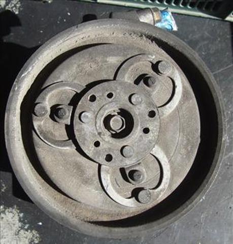 6611303115 SSANG YONG Compresor de aire acondicionado  disponible Ourense