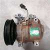 Compresor de ac 6611303115 SSANG YONG