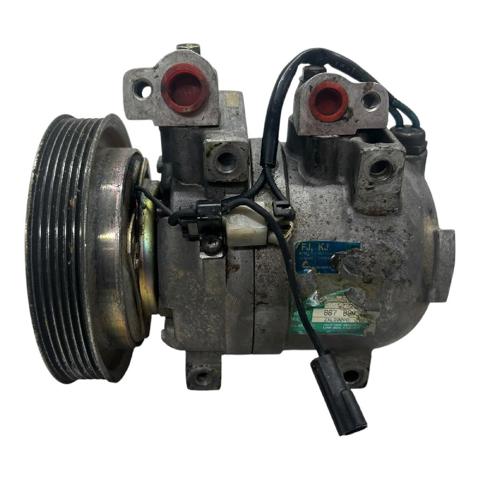 Compresor de ac para SsangYong Korando  (KJ)
