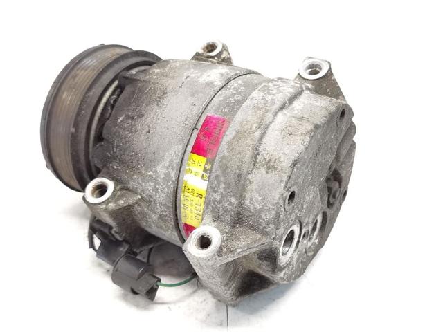 6611304915 Compresor de aire acondicionado  en stock Sabadell