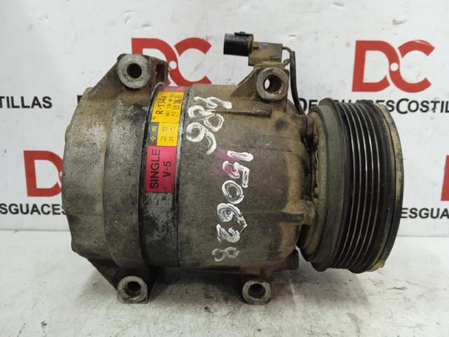 6611304915 SSANG YONG Compresor de aire acondicionado  en stock Córdoba