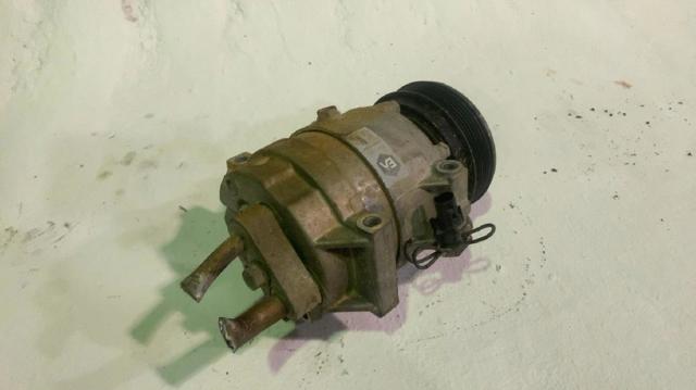 6611304915 SSANG YONG Compresor de aire acondicionado  en stock Gandía