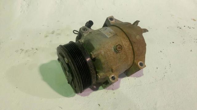 6611304915 SSANG YONG Compresor de aire acondicionado  en stock Huelva