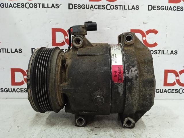 6611304915 SSANG YONG Compresor de aire acondicionado  en stock Huelva