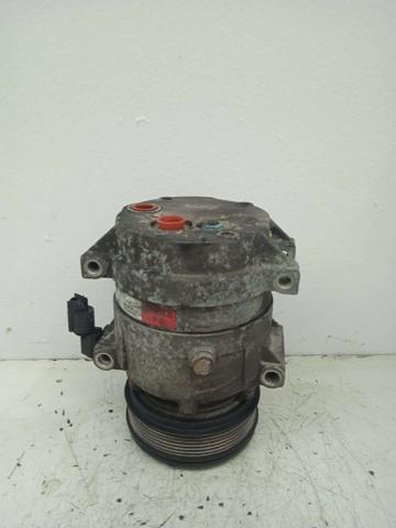 Compresor ac 6611304915 SSANG YONG