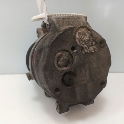 6611304915 SSANG YONG Compresor de aire acondicionado  en stock Huelva