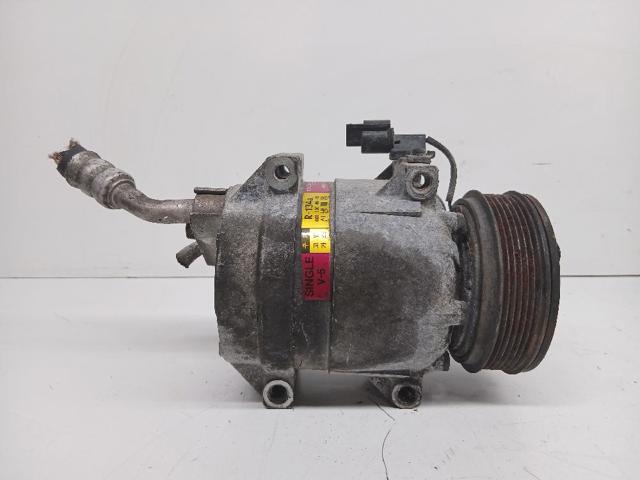 SSANG YONG 6611304915 Compresor de aire acondicionado  en stock Terrassa