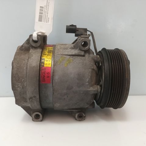 Compresor de ac 6611304915 SSANG YONG