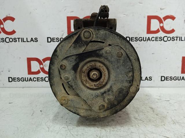 6611304915 SSANG YONG Compresor de aire acondicionado  disponible Alicante