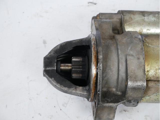 6611513101 SSANG YONG Motor de arranque comprar Madrid