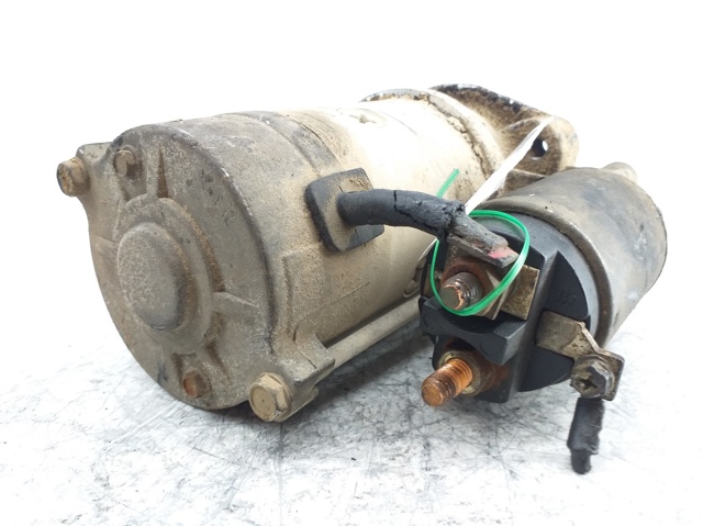 SSANG YONG 6611513101 Motor de arranque  en stock Terrassa