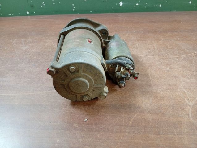 6611513101 Motor de arranque  disponible Utrera