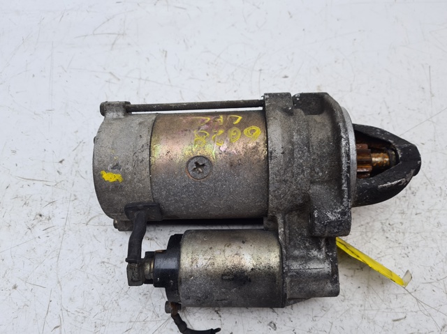 SSANG YONG 6611513101 Motor de arranque  comprar en Ponferrada