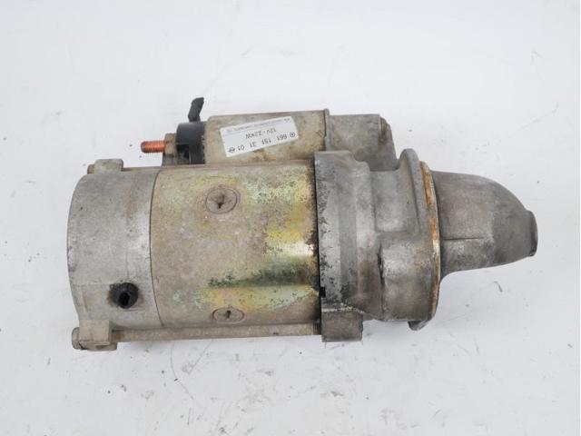 6611513101 SSANG YONG Motor de arranque  comprar en Oviedo