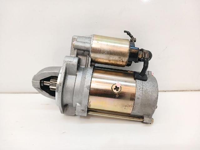 6611513101 SSANG YONG Motor de arranque comprar Bilbao