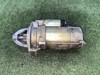 Motor de arranque 6611513101 SSANG YONG