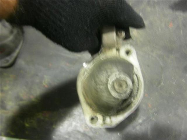 6611513101 SSANG YONG Motor de arranque comprar Bilbao