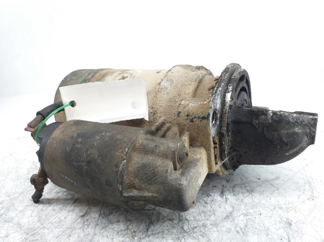 SSANG YONG 6611513101 Motor de arranque  en stock Valencia