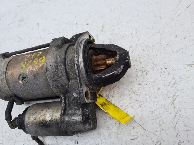 6611513101 Motor de arranque  comprar en Zaragoza