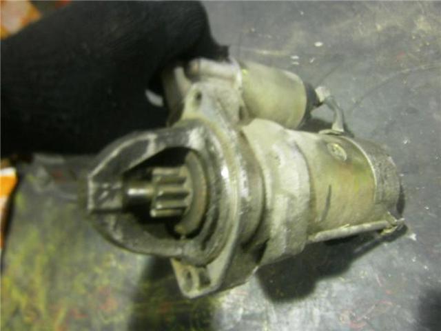SSANG YONG 6611513101 Motor de arranque  comprar en Murcia