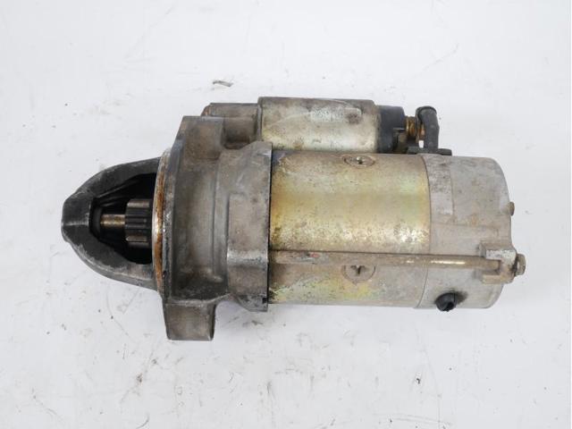 6611513101 SSANG YONG Motor de arranque comprar Alcalá
