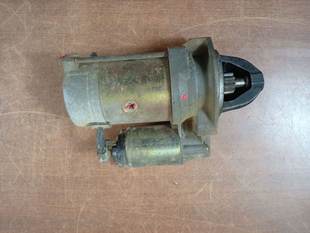 SSANG YONG 6611513101 Motor de arranque comprar Pamplona