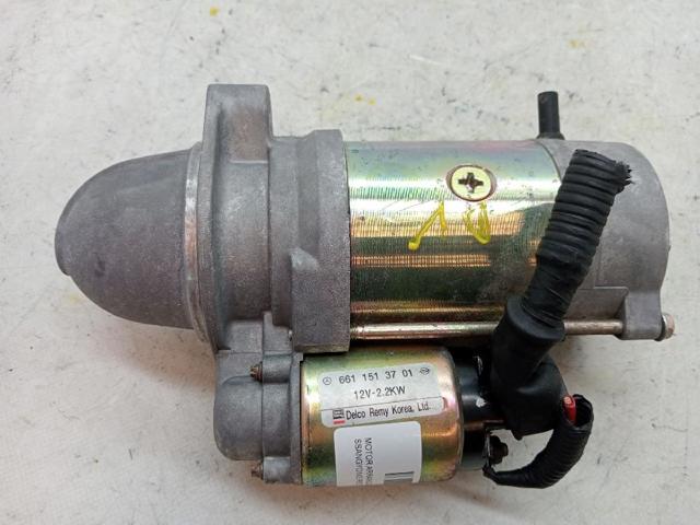 6611513701 Motor de arranque comprar Almería