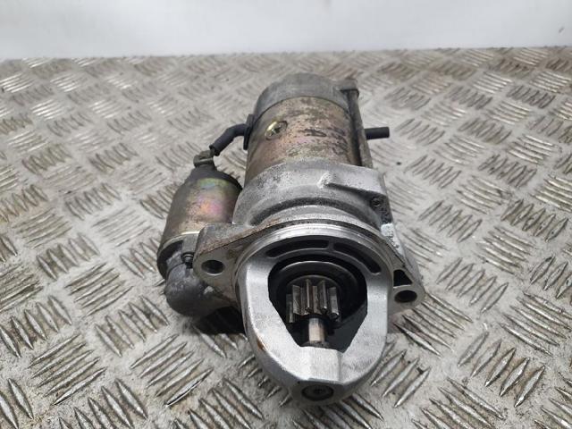 Burro de arranque  6611513701 SSANG YONG