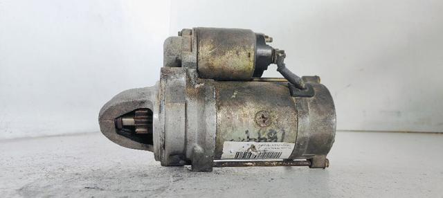 SSANG YONG 6611513701 Motor de arranque comprar Pamplona