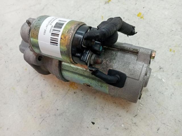6611513701 SSANG YONG Motor de arranque  disponible Vigo