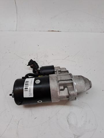 SSANG YONG 6611513701 Motor de arranque  disponible Valladolid